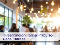 El Canal Horeca da signos de estabilidad