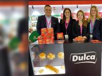 Dulca renueva su gama de brownies y mini muffins orientada tanto a Retail como a Impulso