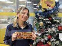 Mondelēz: “Nuestra marca <i>Suchard</i> combina emoción, innovación y propósito”