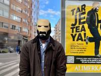 Alimerka ficha al influencer Alexsinos para incentivar el uso de su tarjeta de cliente