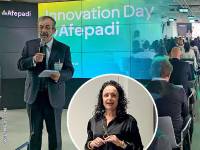 Éxito de Afepadi en la celebración de su tercer Innovation Day