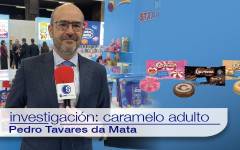 Vidal Golosinas: “Sigue en auge la innovación sin azúcar, los nuevos sabores y los formatos on-the-go”