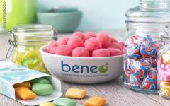 Ideas inspiradoras y prácticas para caramelos sin azúcar en la nueva Sweets Box de Beneo