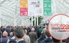 Tuttofood 2026 culmina su edición más internacional