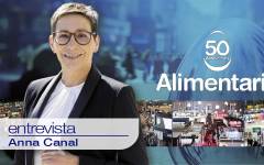 Alimentaria refuerza el protagonismo del snacking dulce y salado en su 50 aniversario