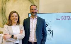 La industria española del dulce gana competitividad internacional