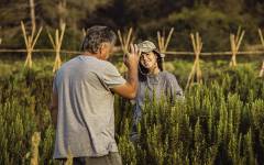 PepsiCo lanza el programa Future Harvest para capacitar a jóvenes agricultores