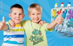 Granizados Maresme redefine el granizado con <i>Frosty Pocket</i>, un formato innovador y global