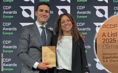 Dacsa entra en la élite mundial de la sostenibilidad