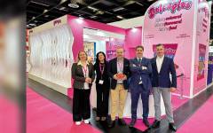 Dulceplus impulsa su crecimiento internacional con nuevas gamas de geles dulces y propuestas superpica