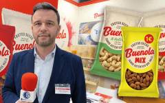 Tostados de Calidad renueva su marca <i>Buenola</i>