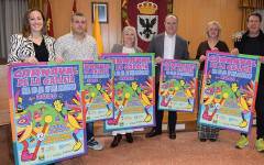 Galletas Gullón apuesta un año más por el fomento sociocultural en Aguilar de Campoo