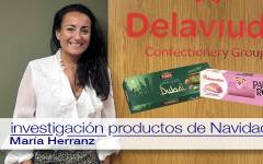 Delaviuda: “Nuestros planes se centran en la desestacionalización, innovación e internacionalización”
