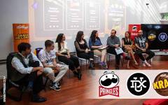 Kellanova promueve la salud mental y física en los e-sports