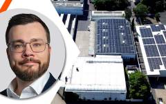 Caldic obtiene la calificación B en Gestión Sostenible de la organización CDP