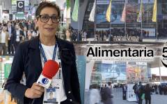 Anna Canal: “Ha sido la edición más internacional de la historia de Alimentaria”