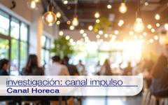 El Canal Horeca da signos de estabilidad