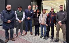 Gadisa Retail abre en A Coruña el primer Claudio del 2026