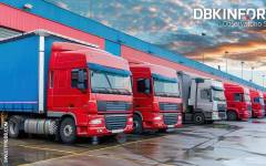 Alimentación y bebidas aporta más del 40% del negocio a los operadores logísticos en 2025