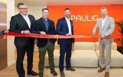 Paulig inaugura sus nuevas oficinas en Barcelona