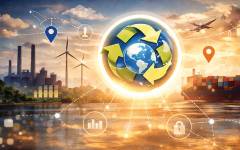 FIAB pronostica que 2026 será “un ejercicio especialmente exigente” para la industria de alimentación y bebidas