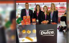 Dulca renueva su gama de brownies y mini muffins orientada tanto a Retail como a Impulso