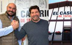 Iñaki Urrosolo se incorpora a El Caserío de Tafalla como director de desarrollo