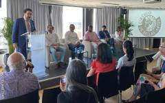 Asempas rinde homenaje al chocolate de los obradores madrileños