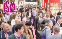 ISM 2026 se consolida con nuevos formatos y un amplio programa de eventos