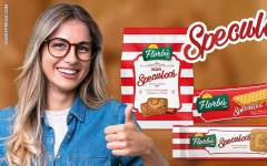 Florbú entra en el segmento de la galleta caramelizada
