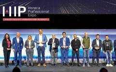 HIP 2026 premiará a la innovación de las empresas líderes que están revolucionando la hostelería