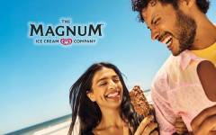 Magnum completa su escisión de Unilever y sale a Bolsa