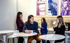 Brenntag refuerza su compromiso con WIC para avanzar en igualdad en la industria química
