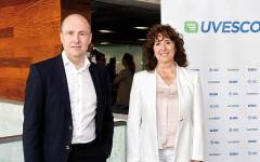 Grupo Uvesco invertirá 200 millones de euros y abrirá 100 supermercados