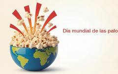 Día Internacional de las Palomitas, un snack ligado al ocio y en pleno auge