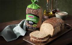 Bimbo lleva la proteína al pan de molde con el lanzamiento de ‘Bimbo + Proteína’