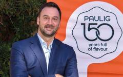 Paulig: “La reorganización comercial busca construir relaciones más próximas y eficaces con los clientes”