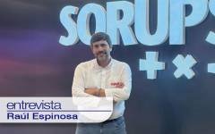 Sqrups: “Los dulces y aperitivos son clave en nuestro negocio por su alta rotación”