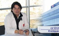 Enrique Asin, de Galletas Asinez: “Mi intención es defender los derechos de mi familia”
