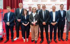 Transgourmet convierte Mercabarna en el eje de su estrategia