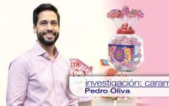 Fiesta Colombina: “Los consumidores buscan pequeños caprichos diarios”