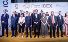 El Foro ICEX analiza las claves para competir en los mercados internacionales