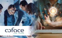 Coface destaca la urgencia de reforzar la competitividad de las empresas europeas ante la presión global