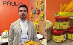 Paulig diversifica su portfolio con salsas para “maximizar el momento dipeo”