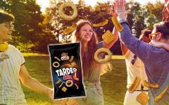 <i>Tardeo Mix</i>, el nuevo surtido de Tosfrit para compartir
