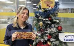 Mondelēz: “Nuestra marca <i>Suchard</i> combina emoción, innovación y propósito”