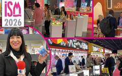 El sector español del dulce y el snack gana visibilidad global en ISM 2026