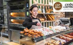 Ceoppan pide la exoneración de Verifactu para las microempresas del comercio de alimentación