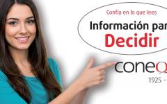 Coneqtia impulsa la campaña ‘Información para Decidir’, en favor de las revistas especializadas