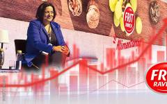Frit Ravich crece un 8% y alcanza los 359 millones de euros